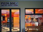 Pizza DOC caff